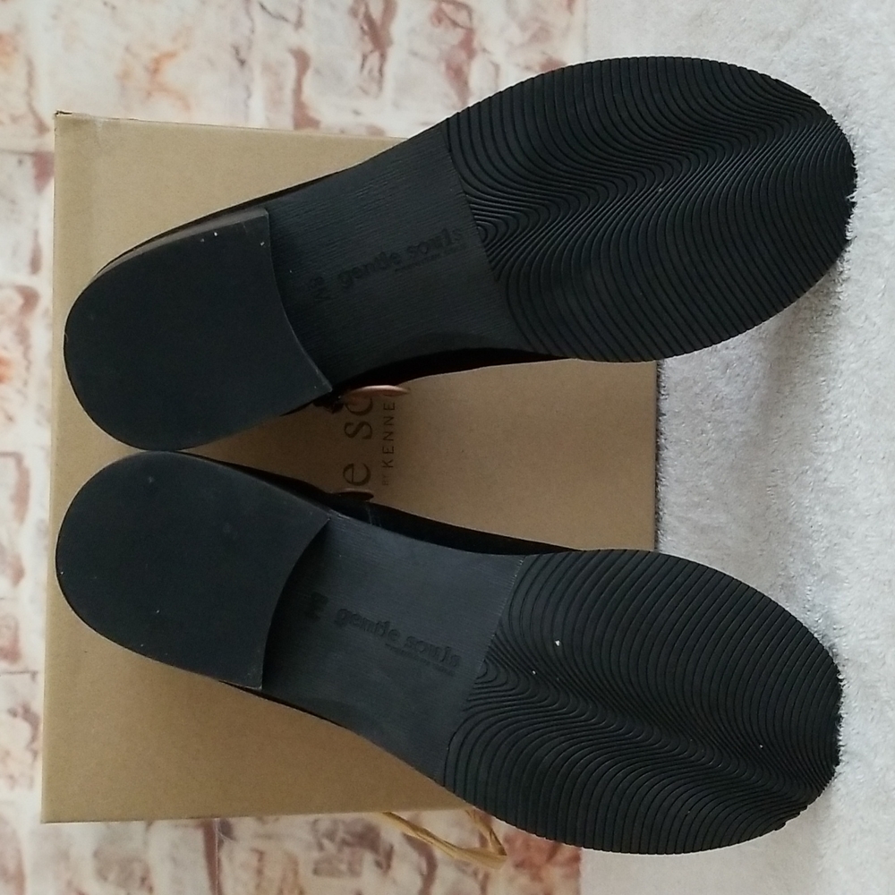 New gentle souls Best V-Gored Booties - Picture 13 of 14